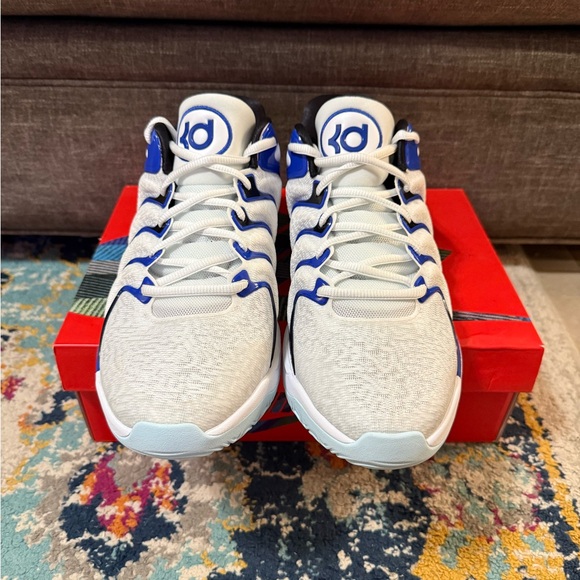 Size 10.5 - Nike KD 17 “Penny” main image 5